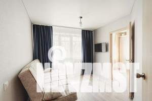 3-к квартира, посуточно, 55м2, 3/5 этаж