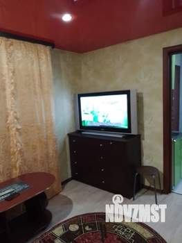 2-к квартира, на длительный срок, 24м2, 2/5 этаж