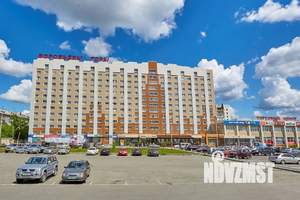Студия квартира, посуточно, 25м2, 6/13 этаж