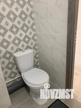 Студия квартира, посуточно, 32м2, 4/10 этаж