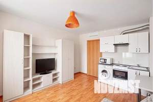 1-к квартира, посуточно, 26м2, 6/13 этаж
