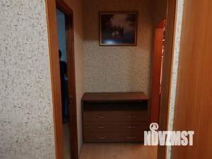 2-к квартира, посуточно, 50м2, 2/5 этаж