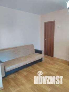 2-к квартира, посуточно, 43м2, 4/5 этаж