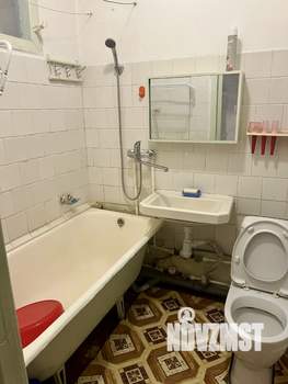 1-к квартира, на длительный срок, 31м2, 4/6 этаж