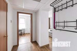 1-к квартира, посуточно, 39м2, 1/1 этаж