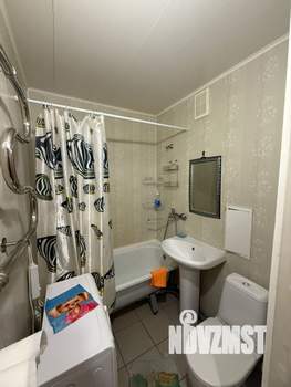 1-к квартира, на длительный срок, 32м2, 5/5 этаж