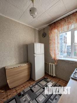 3-к квартира, на длительный срок, 42м2, 3/5 этаж