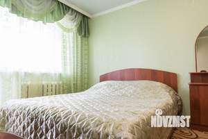 1-к квартира, посуточно, 31м2, 2/5 этаж
