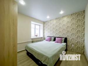 1-к квартира, посуточно, 31м2, 2/5 этаж