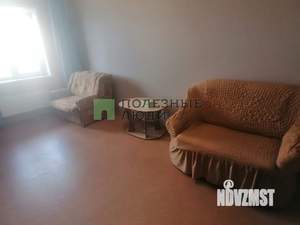 1-к квартира, на длительный срок, 34м2, 7/10 этаж