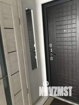 1-к квартира, посуточно, 33м2, 10/10 этаж
