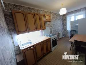 1-к квартира, на длительный срок, 36м2, 4/9 этаж