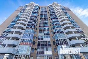 1-к квартира, посуточно, 42м2, 15/17 этаж