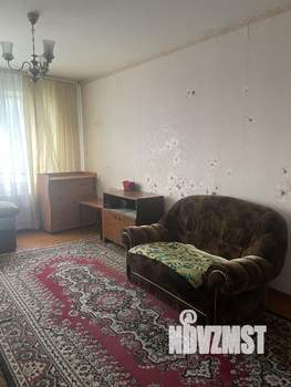 1-к квартира, на длительный срок, 30м2, 2/5 этаж