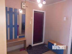 3-к квартира, посуточно, 62м2, 1/5 этаж