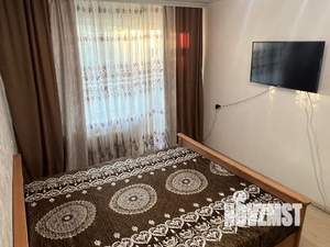 2-к квартира, посуточно, 55м2, 3/5 этаж