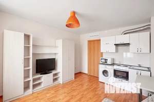 Студия квартира, посуточно, 25м2, 6/13 этаж