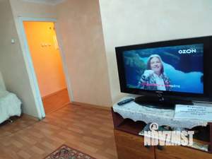 1-к квартира, посуточно, 32м2, 3/5 этаж