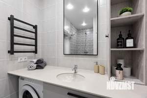 1-к квартира, посуточно, 32м2, 15/15 этаж