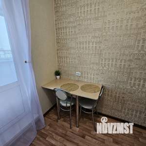 1-к квартира, посуточно, 35м2, 10/10 этаж