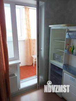 1-к квартира, на длительный срок, 32м2, 5/10 этаж