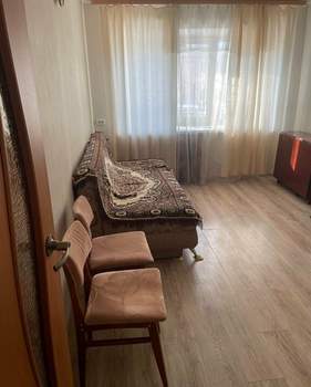 2-к квартира, на длительный срок, 45м2, 1/5 этаж