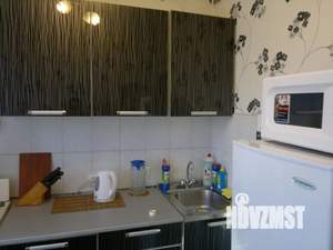 2-к квартира, посуточно, 50м2, 3/5 этаж