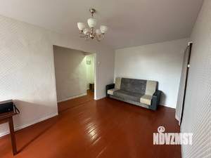 2-к квартира, на длительный срок, 42м2, 2/4 этаж