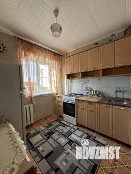 3-к квартира, на длительный срок, 42м2, 3/5 этаж