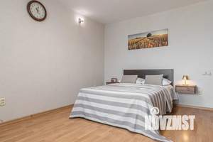 1-к квартира, посуточно, 40м2, 6/10 этаж