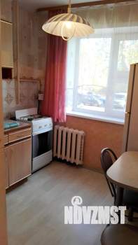 1-к квартира, на длительный срок, 31м2, 1/5 этаж