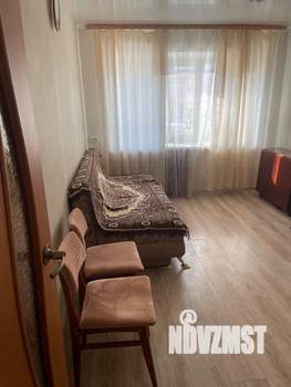 2-к квартира, на длительный срок, 45м2, 1/5 этаж