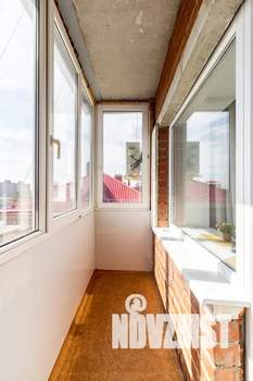 1-к квартира, посуточно, 40м2, 6/10 этаж