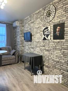 1-к квартира, посуточно, 50м2, 7/10 этаж