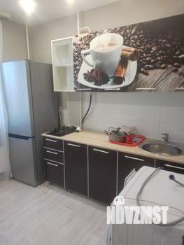 1-к квартира, на длительный срок, 39м2, 4/10 этаж