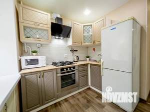 1-к квартира, посуточно, 31м2, 2/5 этаж