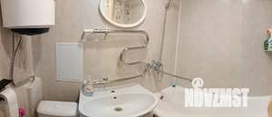 1-к квартира, посуточно, 30м2, 3/5 этаж