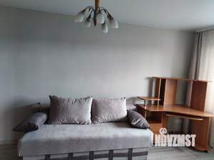 1-к квартира, на длительный срок, 31м2, 5/5 этаж