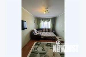 2-к квартира, посуточно, 50м2, 8/10 этаж