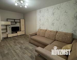 1-к квартира, посуточно, 34м2, 7/10 этаж