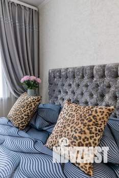 1-к квартира, посуточно, 38м2, 9/13 этаж