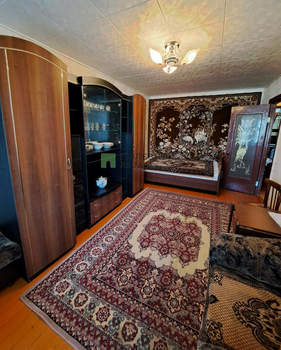 3-к квартира, на длительный срок, 61м2, 4/5 этаж