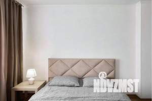 1-к квартира, посуточно, 37м2, 6/12 этаж