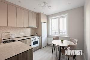 1-к квартира, посуточно, 32м2, 15/15 этаж