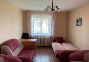 1-к квартира, на длительный срок, 31м2, 4/5 этаж