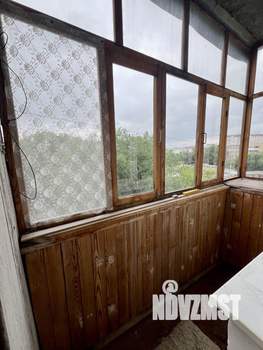 1-к квартира, на длительный срок, 31м2, 4/6 этаж