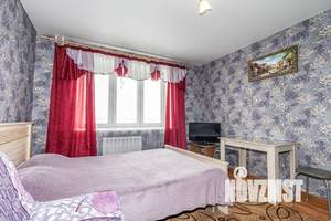 Студия квартира, посуточно, 25м2, 9/13 этаж