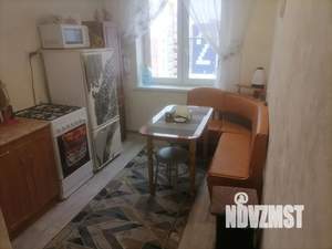 3-к квартира, посуточно, 63м2, 8/9 этаж