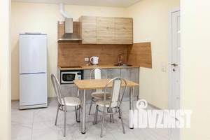 1-к квартира, посуточно, 45м2, 1/10 этаж