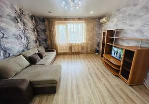 2-к квартира, на длительный срок, 64м2, 10/10 этаж